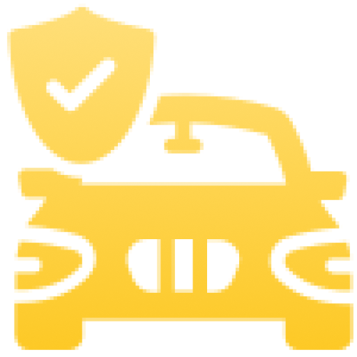 Vehicle protection symbol